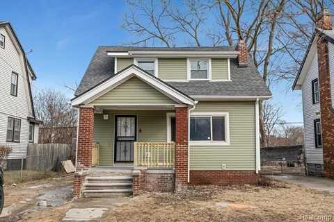 13302 ROBSON Street, Detroit, MI 48227