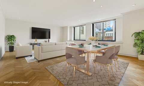 40 East 94th Street, New York, NY 10128