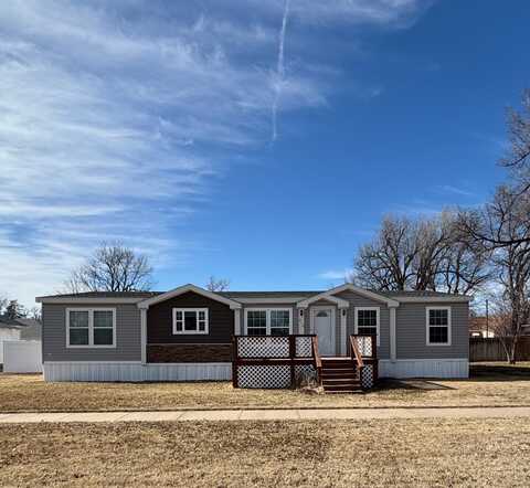 214 Colony Avenue, Kinsley, KS 67547