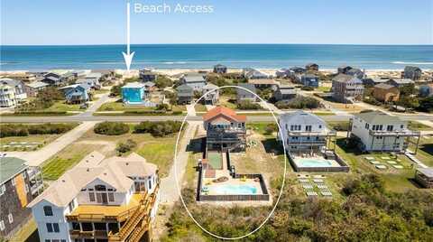 9706 S Old Oregon Inlet Road, Nags Head, NC 27959