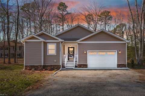 7676 Roaring Springs Road, Gloucester, VA 23061