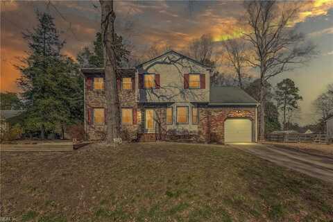 209 Terrebonne Road, Yorktown, VA 23692