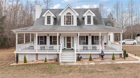 1625 Longstreet Lane, Suffolk, VA 23437