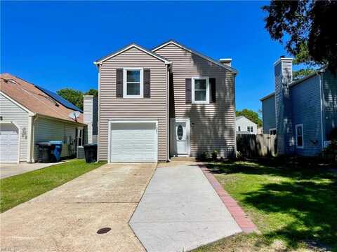 1241 Lord Dunmore Drive, Virginia Beach, VA 23464