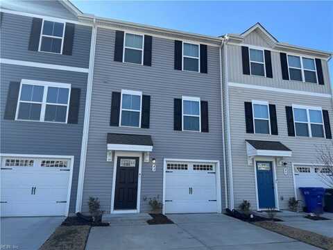 43 Cecelia Way, Suffolk, VA 23434