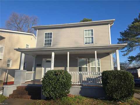 2536 E Virginia Beach Boulevard, Norfolk, VA 23504