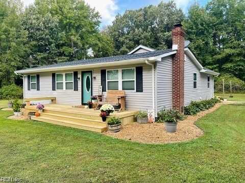 2977 Burt Lane, Hayes, VA 23072