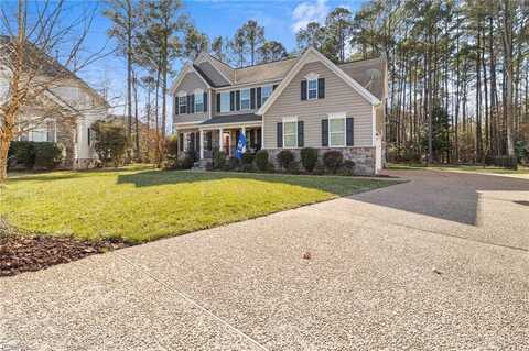 13437 River Birch Trail, Carrollton, VA 23314