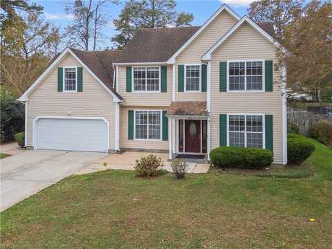 512 Raton Court, Chesapeake, VA 23323