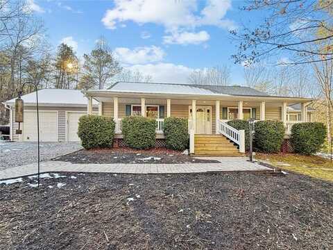 16888 Stage Road, Lanexa, VA 23089