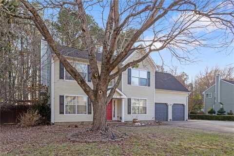 1313 Hillside Avenue, Chesapeake, VA 23322