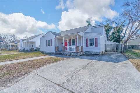 6349 Sewells Point Road, Norfolk, VA 23513