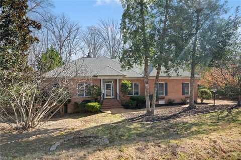 180 Heritage Pointe Drive, Williamsburg, VA 23188