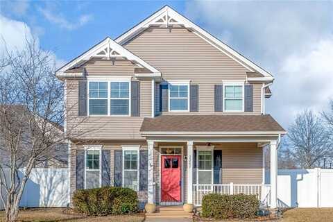 2205 Welbeck Lane, Virginia Beach, VA 23456