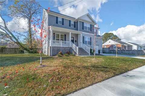 3413 Essex Circle, Norfolk, VA 23513