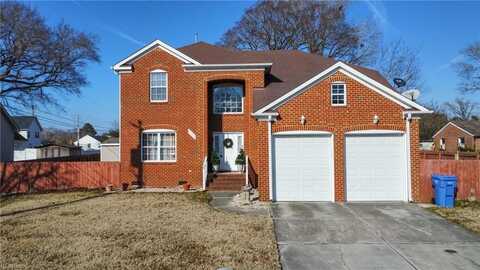 1108 McSherry Court, Chesapeake, VA 23322