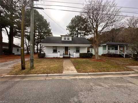 209 Charlotte Avenue, Suffolk, VA 23434