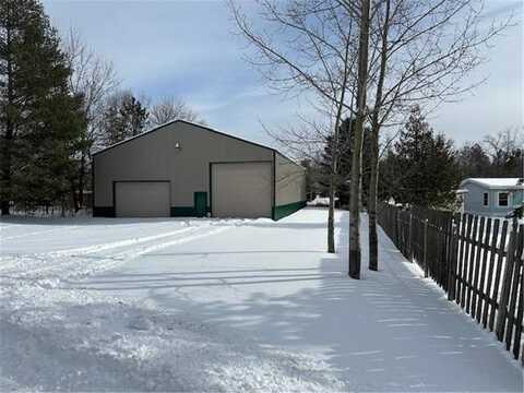 8939 Cokato Way, South Harbor Twp, MN 56359