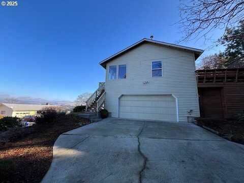 1810 E 16TH ST, The Dalles, OR 97058