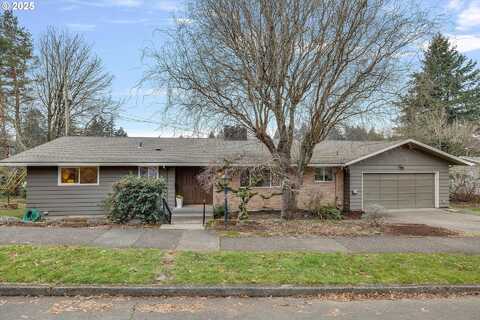 7318 SW NEVADA TER, Portland, OR 97219