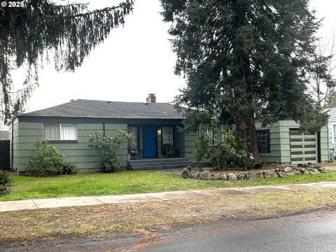 1538 GROVE ST, Eugene, OR 97404