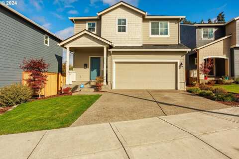 2114 S MEADOWLARK DR, Ridgefield, WA 98642