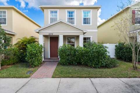 2372 SE Union Park Drive, Port Saint Lucie, FL 34952