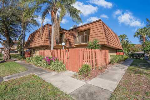 1458 N Lawnwood Circle, Fort Pierce, FL 34950