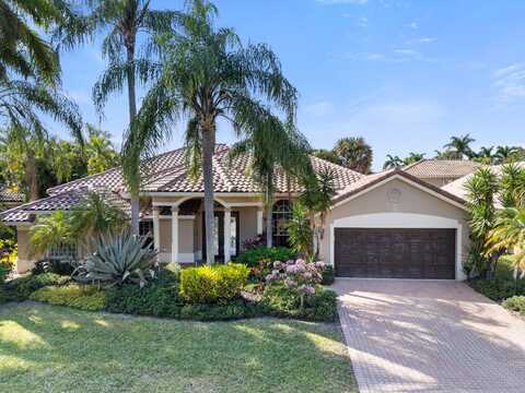 20101 Palm Island Drive, Boca Raton, FL 33498