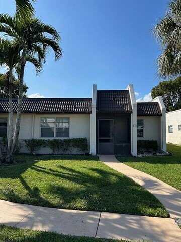 160 Lake Rebecca Drive, West Palm Beach, FL 33411