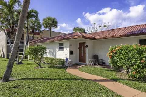 119 Lake Carol Drive, West Palm Beach, FL 33411