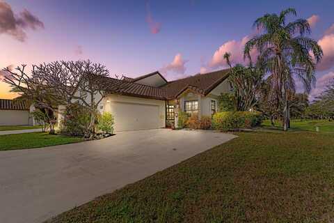 399 Driftwood Terrace, Boca Raton, FL 33431