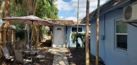 4109 SW 23rd Street, Fort Lauderdale, FL 33317