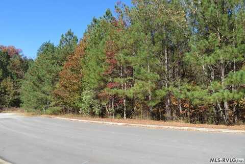 LOT 72 LAKE POINTE DRIVE, Roanoke Rapids, NC 27870