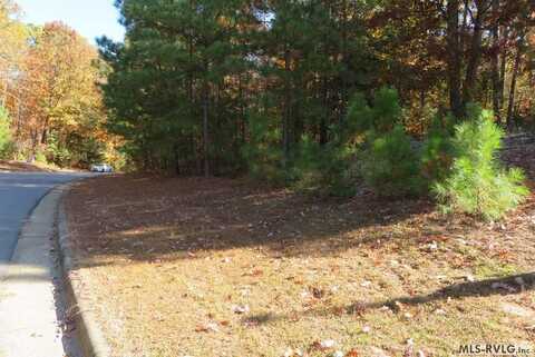 LOT 61 LAKE POINTE DRIVE, Roanoke Rapids, NC 27870