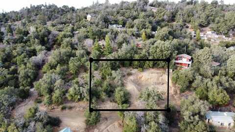 2670 Lot A Rd, Julian, CA 92036