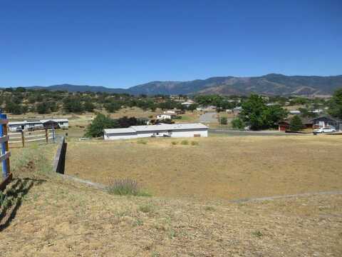 Lot 1 Swallow Circle, Yreka, CA 96097