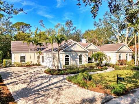 67 SUGAR MILL DRIVE, OSPREY, FL 34229