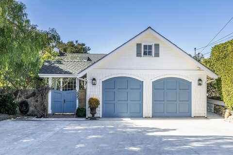 655 Romero Canyon Road, MONTECITO, CA 93108