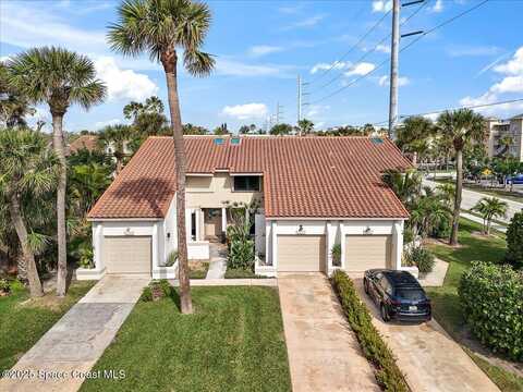 102 12th Avenue, Indialantic, FL 32903