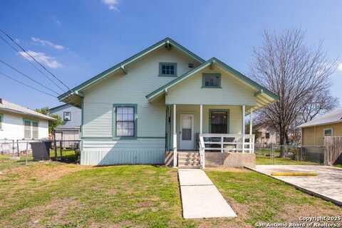 910 PIEDMONT AVE, San Antonio, TX 78210