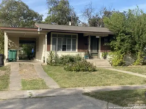 131 FUTURE, San Antonio, TX 78213