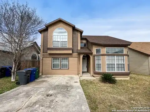 6021 MEADOW SUNRISE, San Antonio, TX 78244