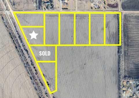 Lot 7 E Bobwhite Estates, Valley Center, KS 67147