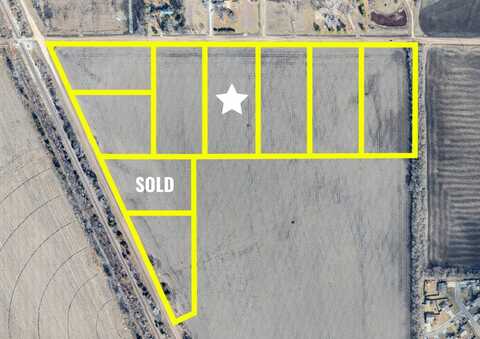 Lot 4 E Bobwhite Estates, Valley Center, KS 67147