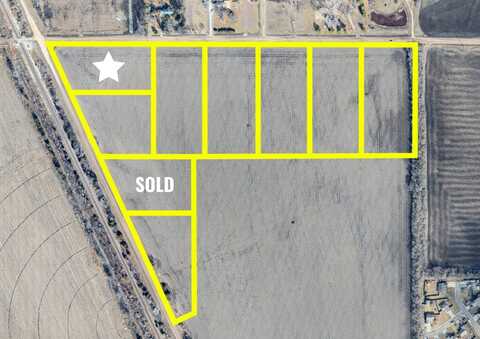 Lot 6 E Bobwhite Estates, Valley Center, KS 67147