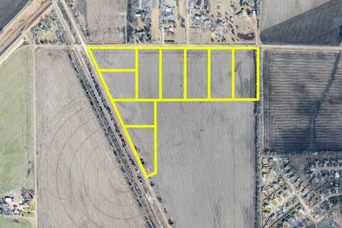 Lot 1 E Bobwhite Estates, Valley Center, KS 67147