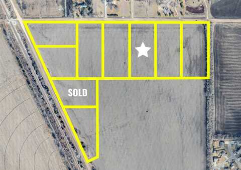 Lot 3 E Bobwhite Estates, Valley Center, KS 67147