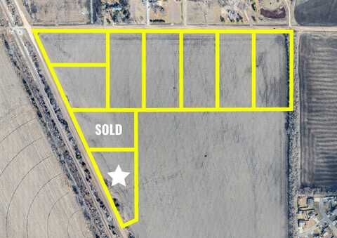 Lot 9 E Bobwhite Estates, Valley Center, KS 67147