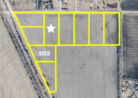 Lot 5 E Bobwhite Estates, Valley Center, KS 67147